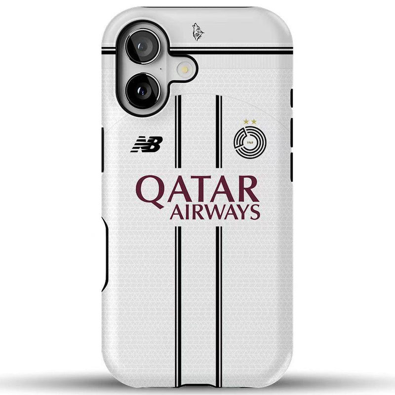 Al Sadd SC 2026-27 Frontside Cover Case