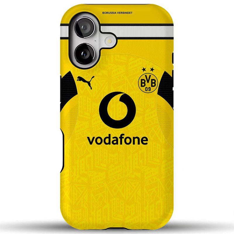 Borussia Dortmund 2026-27 Frontside Cover Case