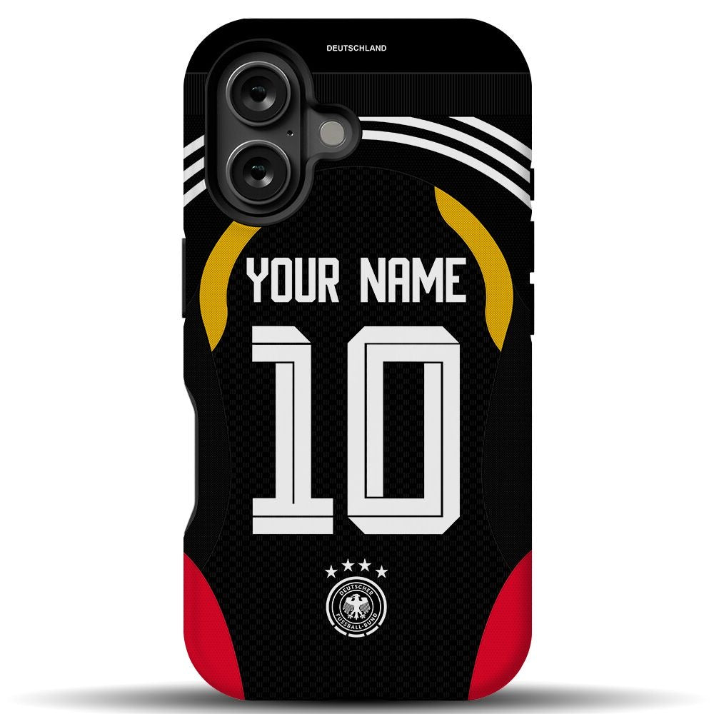 Germany National Team World Cup Cover Case