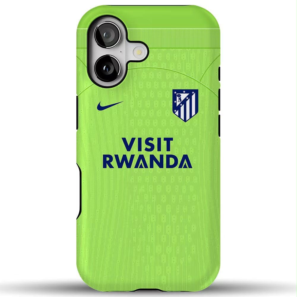 Atlético Madrid 2026-27 Training Cover Case
