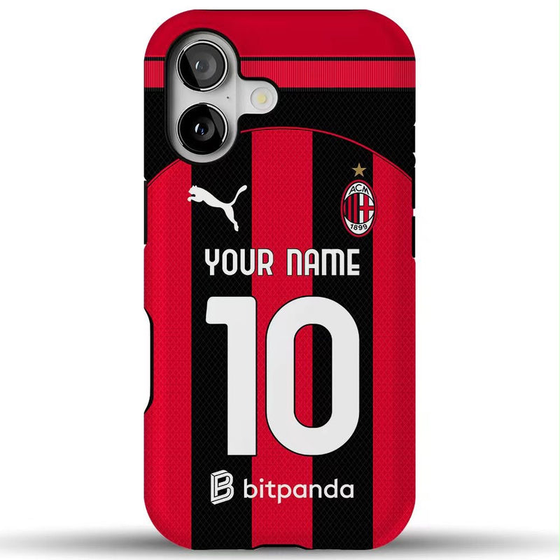 AC Milan 2026-27 Cover Case
