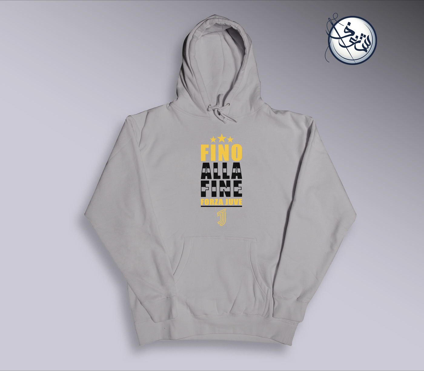 Juventus Hoodie