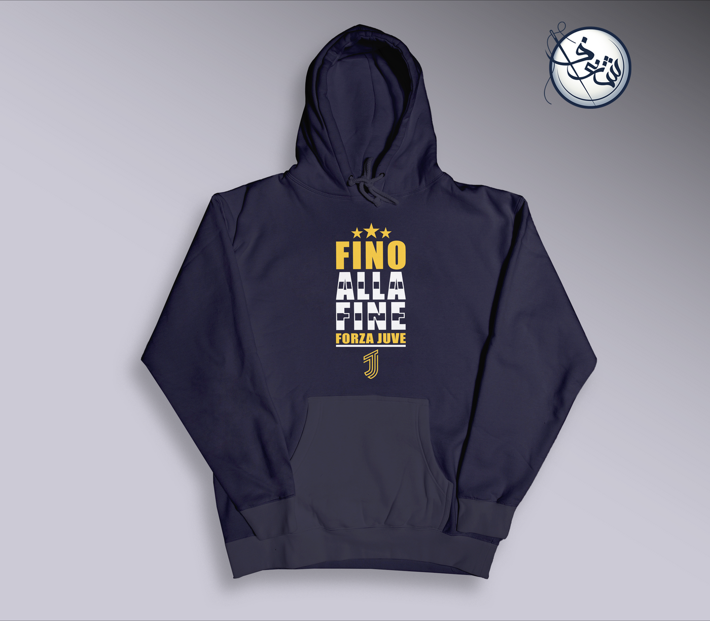 Juventus Hoodie
