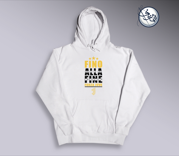 Juventus Hoodie