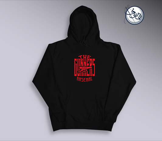 Arsenal Hoodie