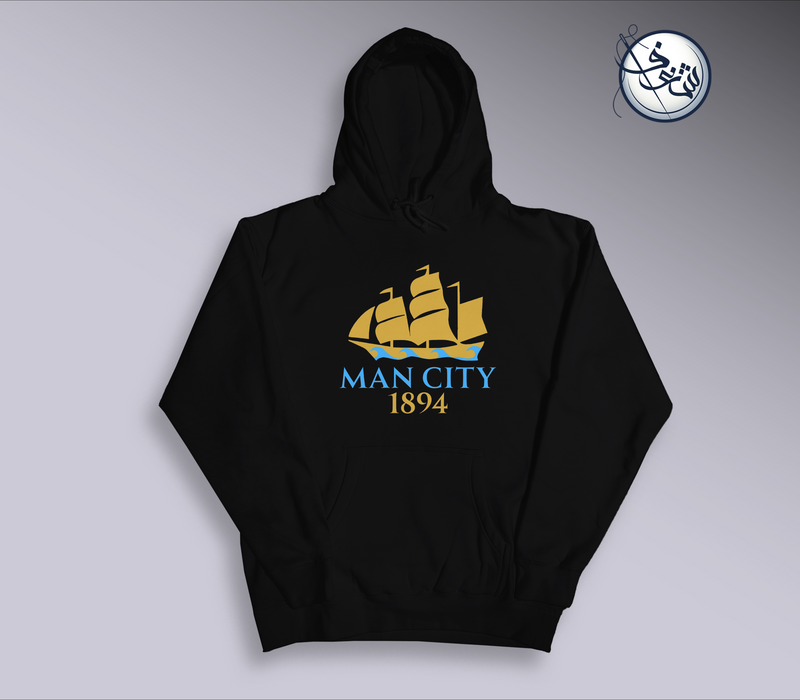 Manchester City Hoodie
