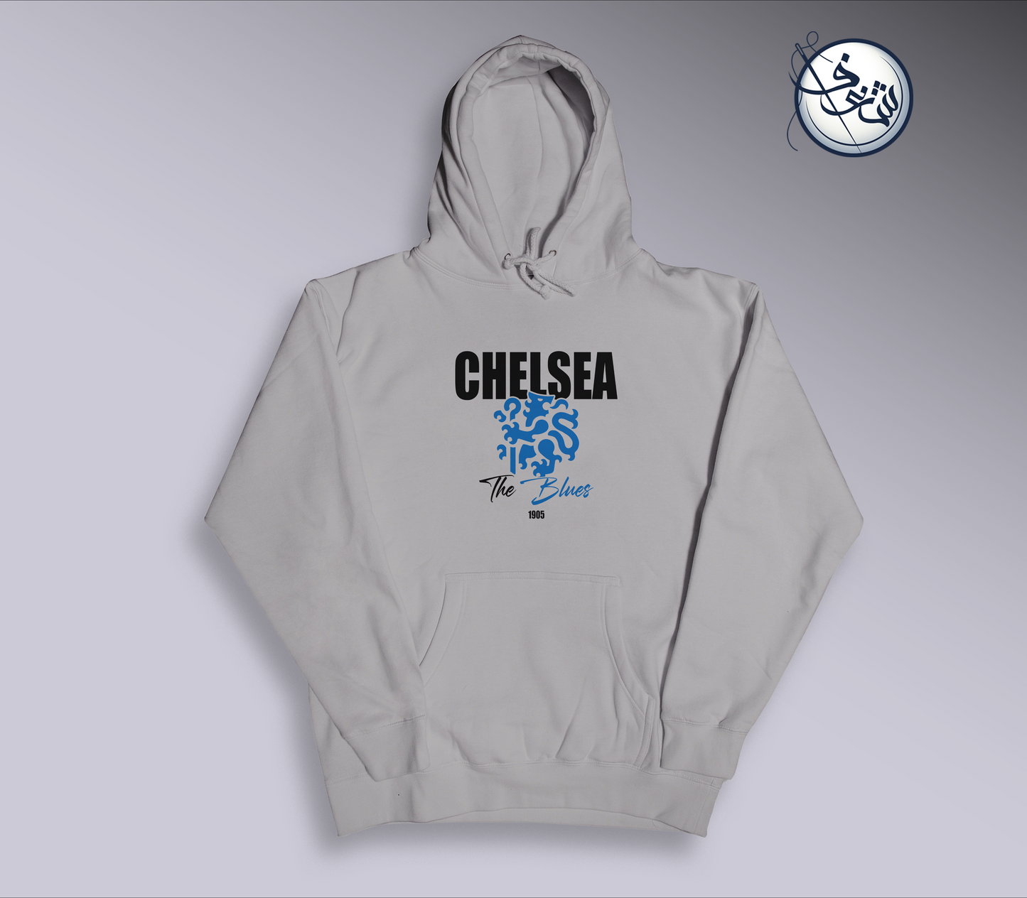 Chelsea Hoodie