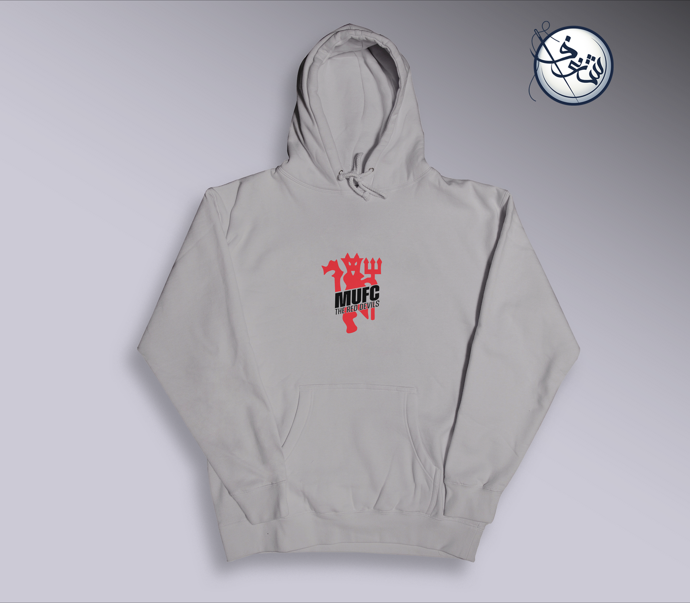 Manchester United Hoodie