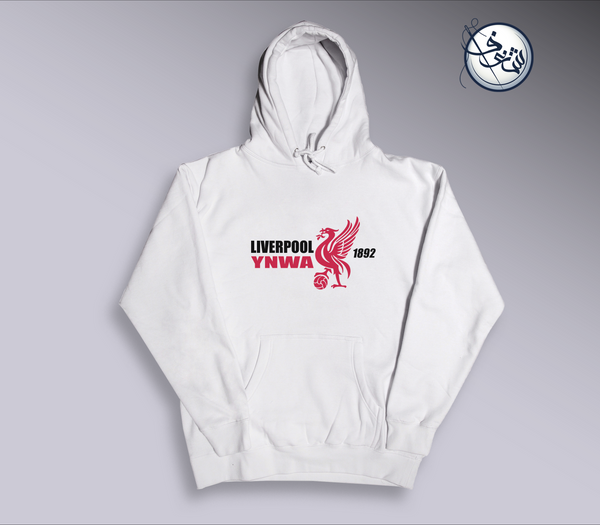 Liverpool Hoodie