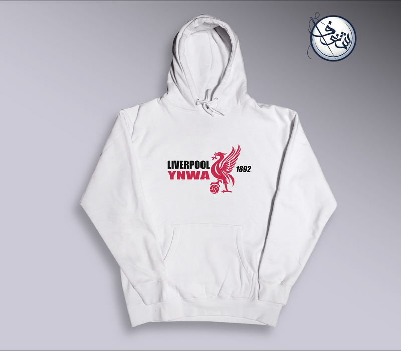Liverpool Hoodie
