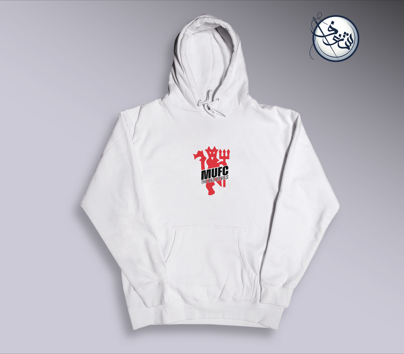 Manchester United Hoodie