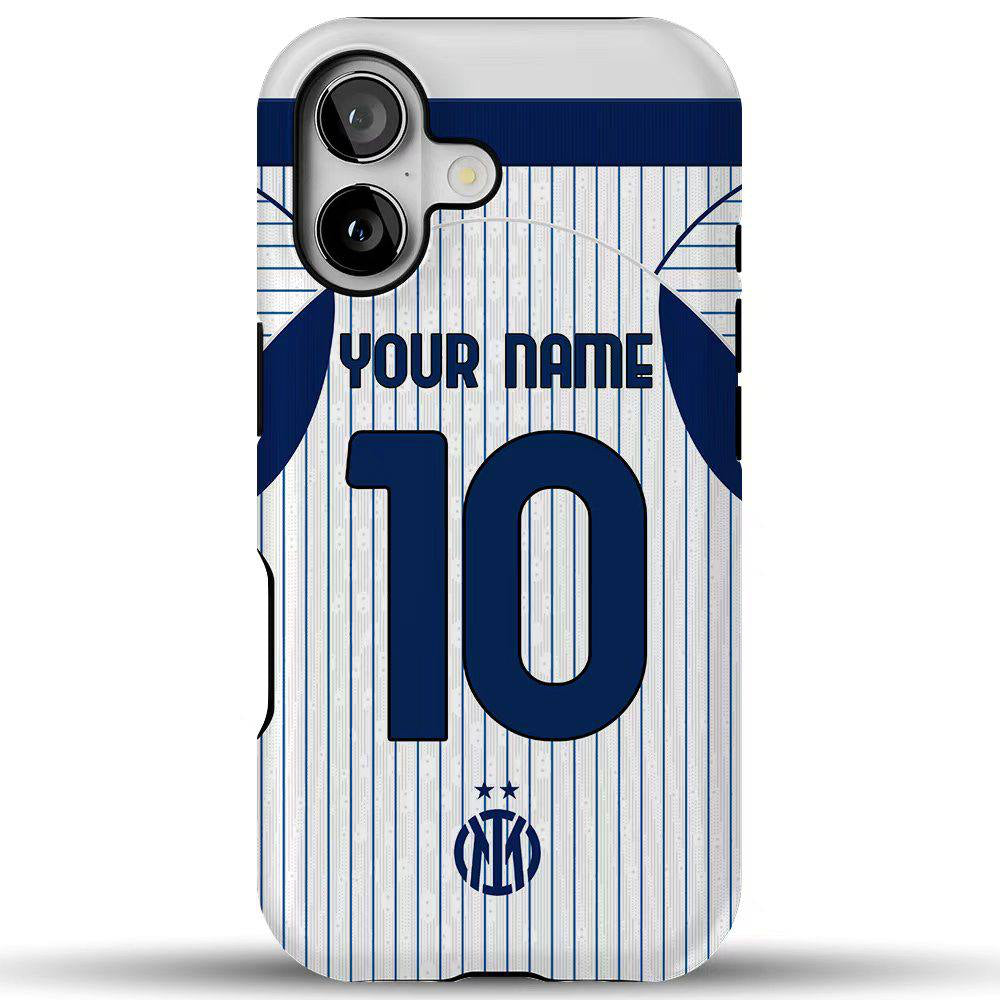 Inter Milan 2026-27 Away Cover Case