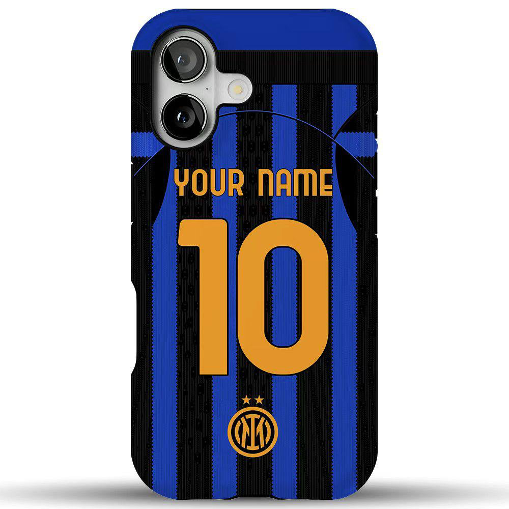 Inter Milan 2026-27 Home Cover Case