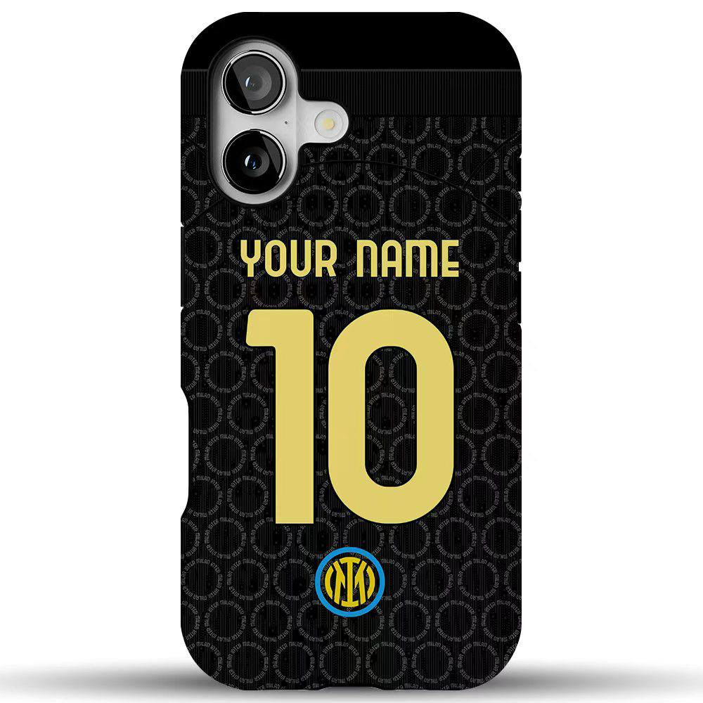 Inter Milan 2026-27 Pre-Match Training Cover Case
