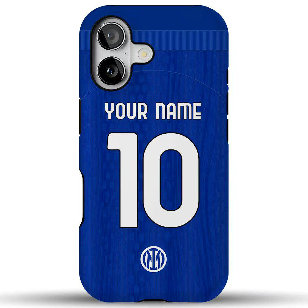 Inter Milan 2026-27 Training Cover Case