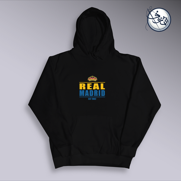 Real Madrid Hoodie