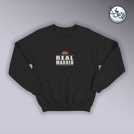 Real Madrid Sweatshirt