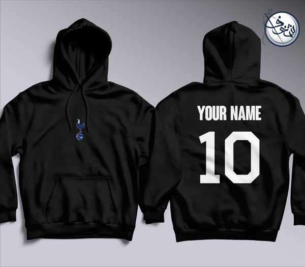 Tottenham Hotspur custom Hoodie